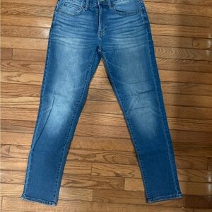 Sonoma Men's Slim Jeans in Blue